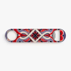 Studio Vertu Rosemaling Bottle Opener By Best