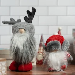 Cheap Meravic Rudi Reindeer Gnome