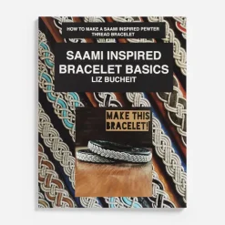 Crown Trout Jewelers Saami Inspired Bracelet Basics By Liz Bucheit Cheap