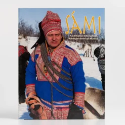 Fashion Vesterheim Sami – Publication Of Norwegian-American Museum