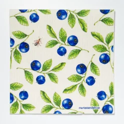 Best Scandinavian Specialties Scandinavian Dishcloth Designed By Marie Stendahl