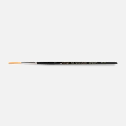 Flash Sale Scharff Brushes, Inc Series 480 Scroller Brush From Scharff - Size 1
