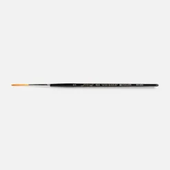 Scharff Brushes, Inc Series 480 Scroller Brush From Scharff - Size 1 Sale
