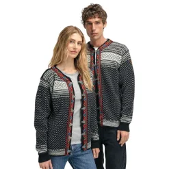 Dale of Norway, Inc Setesdal Lusekofte Unisex Jacket By Dale Of Norway Flash Sale