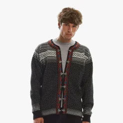 Dale of Norway, Inc Setesdal Lusekofte Unisex Jacket By Dale Of Norway Flash Sale