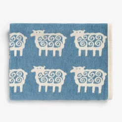 Flash Sale Cose Nuove Sheep Blanket For Children By Klippan