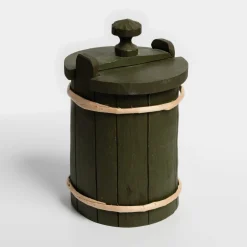 Discount Kim Glock Shrink Box With Lid By - Green