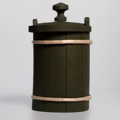 Discount Kim Glock Shrink Box With Lid By - Green