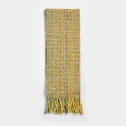 Best Sandra Somdahl Silk, Wool, And Acrylic Scarf By