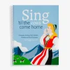 Cheap Peggy Larson Sing Til The Cows Come Home With Cd By