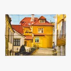 Cheap Susan Fosse AS Skansen Tea Towel By Susan Fosse