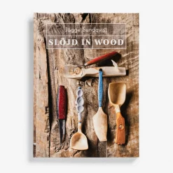 Cheap Lost Art Press Slojd In Wood By Jogge Sundqvist