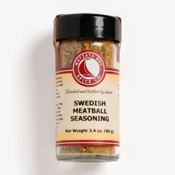 Cheap Wayzata Bay Spice Company Swedish Meatball Seasoning