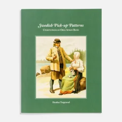Best Heather Torgenrud Swedish Pick-Up Patterns By