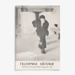 Cheap Vesterheim Telemark Historie - Tidsskrift For Telemark Historielag By Marion J. Nelson