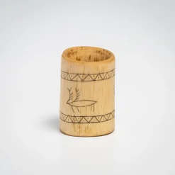 Best Scott Johnson Toothpick Holder By