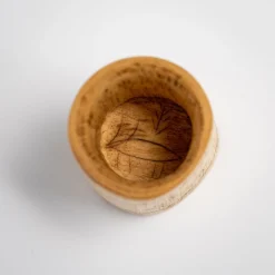Best Scott Johnson Toothpick Holder By