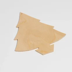 Best Peter Olafsen Tree Wooden Ornament