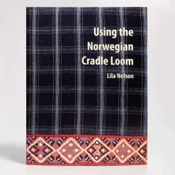 Johnson Printing Using The Norwegian Cradle Loom By Lila Nelson Clearance