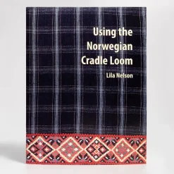 Best Johnson Printing Using The Norwegian Cradle Loom By Lila Nelson