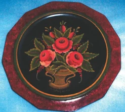 Discount Sara Tollefson Valdres Plate Pattern By