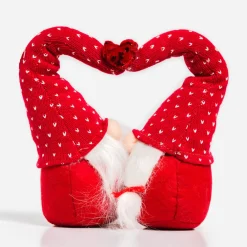 Best Bright Ideas Valentine's Couple In Love Gnomes