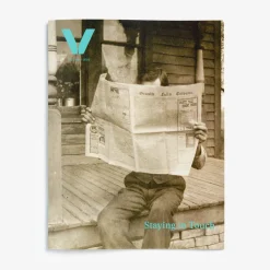 Discount Vesterheim Magazine Vol 21 No. 1 – Staying In Touch