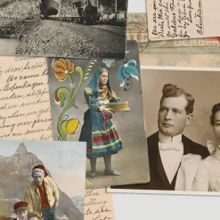 Discount Vesterheim Magazine Vol 21 No. 1 – Staying In Touch