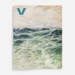Vesterheim Magazine Vol 20 No. 1 - Views Of The Sea Clearance