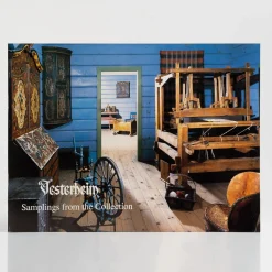 Best Sale Vesterheim Samplings From The Collection