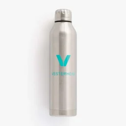 DiscountMugs Vesterheim Stainless Steel Water Bottle Shop