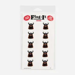 Online Innovative Ideas Novel Notions Viking Stickers