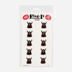 Innovative Ideas Novel Notions Viking Stickers Shop