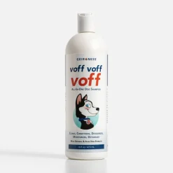 Fashion Laila Inc Voff Voff Voff All-In-One Shampoo For Dogs
