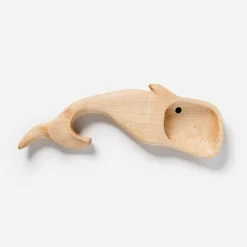 Flash Sale Jeff Ward Whale Spoon By