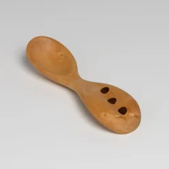 Best Sale Jeff Ward Wooden Baby Spoon