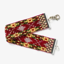 Cheap Embellishment Xox Beaded Bracelet By Kathleen Almelien