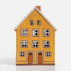 Cheap Nordic Dreams Yellow Trondheim House 6 By